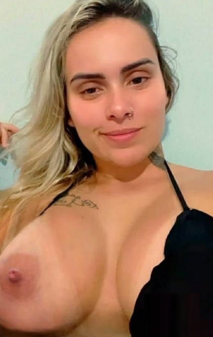 Fotos Ana Carolina Tal Da Loira #3